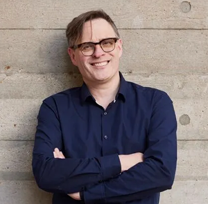 Mark Ball