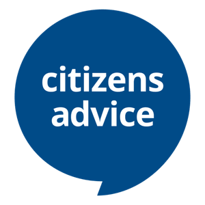Citizen's Advice logo