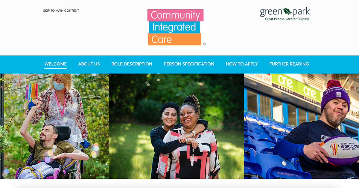 Community Integrated Care