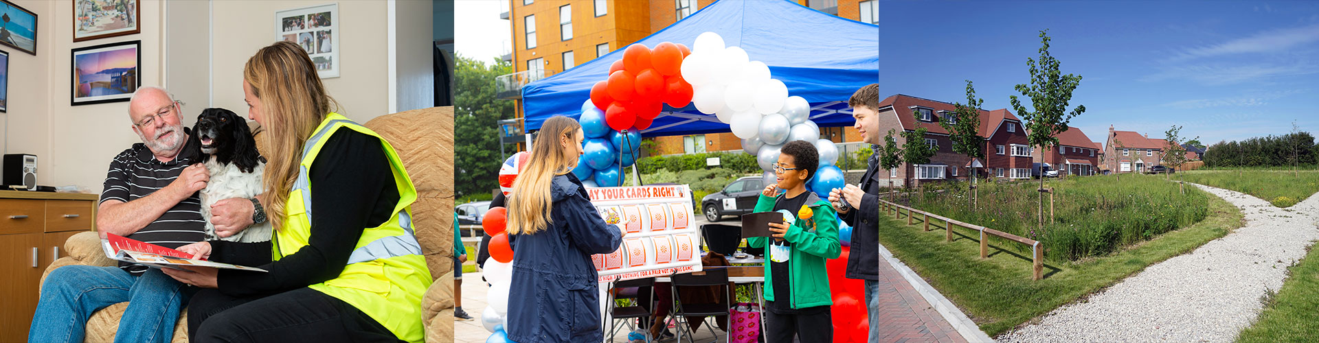 Orbit Housing Group Person Specification