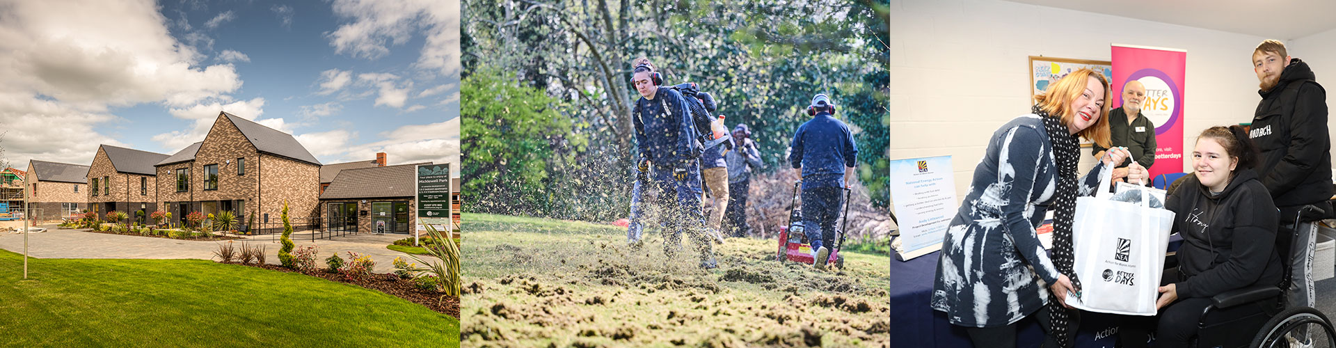 Orbit Housing Group How to Apply