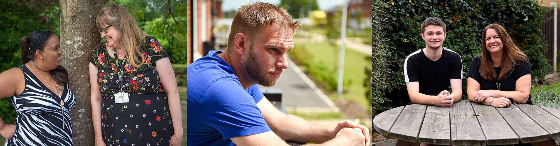 Transform Housing Terms and Conditions