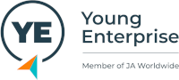 Young Enterprise logo